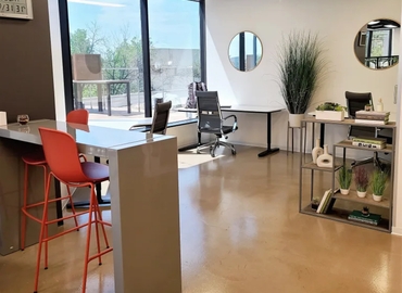 11 m² Business center in Dallas Uptown, TX, 4131 N Central Exwy  (75204) - 13 | MatchOffice.com