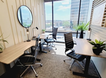 11 m² Business center in Dallas Uptown, TX, 4131 N Central Exwy  (75204) - 14 | MatchOffice.com