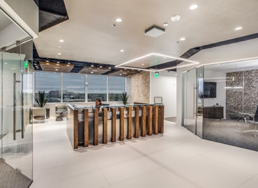 538 m² Conference hall in Sugar Land, TX, Sugar Creek Center Boulevard 77 (77478) - 5 | MatchOffice.com