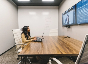 538 m² Conference room in Sugar Land, TX, Sugar Creek Center Boulevard 77 (77478) - 7 | MatchOffice