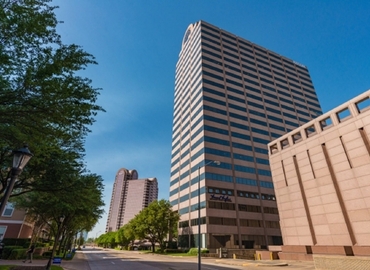 538 m² Conference space in Dallas, TX, Noel Road 13355 (75240) - 9 | MatchOffice