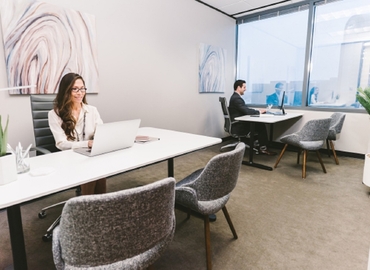 538 m² Conference space in Dallas, TX, Noel Road 13355 (75240) - 17 | MatchOffice