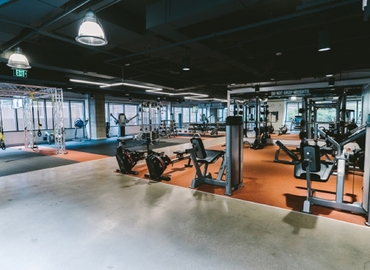 538 m² Convention center in Dallas, TX, Noel Road 13355 (75240) - 21 | MatchOffice.com