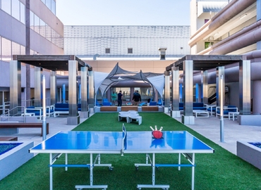 Virtual business address in Dallas, TX, 13355 Noel Road (75240) - 20 | MatchOffice.com