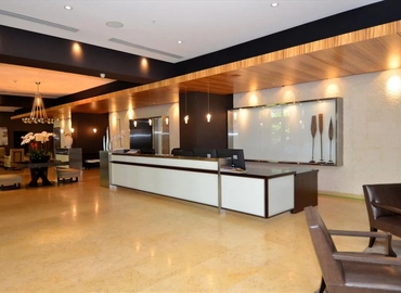 2400 m² Shared workspace  in Miami, FL, 40 SW 13th St. (33130) - 4 | MatchOffice