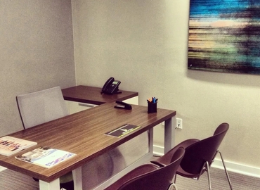 2400 m² Shared workspace  in Miami, FL, 40 SW 13th St. (33130) - 9 | MatchOffice.com