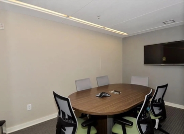 2400 m² Shared office  in Miami, FL, 40 SW 13th St. (33130) - 12 | MatchOffice