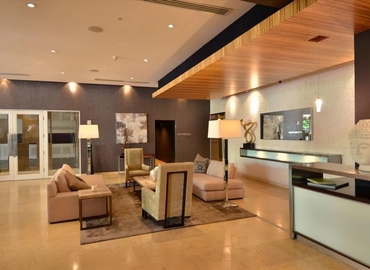 215 m² Conference room in Miami, FL, 40 SW 13th St. (33130) - 5 | MatchOffice