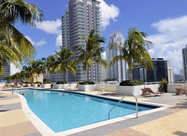 215 m² Conference room in Miami, FL, 40 SW 13th St. (33130) - 11 | MatchOffice.com