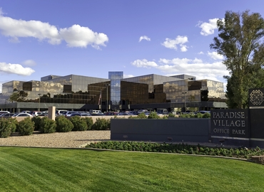 Virtual address in Phoenix, AZ, 11811 North Tatum Boulevard (85028) - 3 | MatchOffice.com