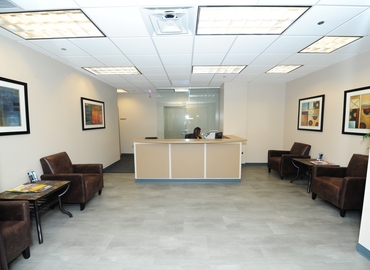 Virtual address in Chicago, IL, 205 North Michigan Avenue (60601) - 4 | MatchOffice