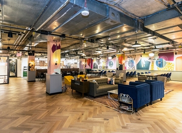 538 m² Conference space in Northwest Washington, 1301 K Street Northwest (20005) - 9 | MatchOffice