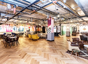 538 m² Convention center in Northwest Washington, 1301 K Street Northwest (20005) - 10 | MatchOffice