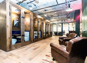 538 m² Meeting room in Northwest Washington, 1301 K Street Northwest (20005) - 11 | MatchOffice