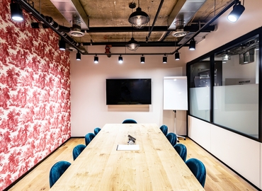 538 m² Meeting room in Northwest Washington, 1301 K Street Northwest (20005) - 15 | MatchOffice