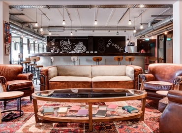 538 m² Meeting room in Northwest Washington, 1301 K Street Northwest (20005) - 21 | MatchOffice