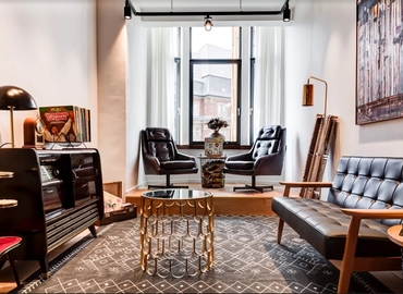 538 m² Conference hall in Northwest Washington, 1301 K Street Northwest (20005) - 22 | MatchOffice