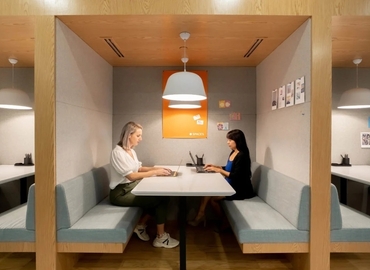 5382 m² Shared workspace  in Philadelphia, PA, 1626 Locust Street (19103) - 7 | MatchOffice.com