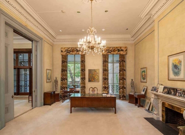 5382 m² Co-working  in Philadelphia, PA, 1626 Locust Street (19103) - 8 | MatchOffice