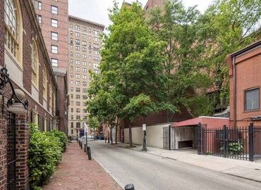 5382 m² Coworking  in Philadelphia, PA, 1626 Locust Street (19103) - 12 | MatchOffice.com