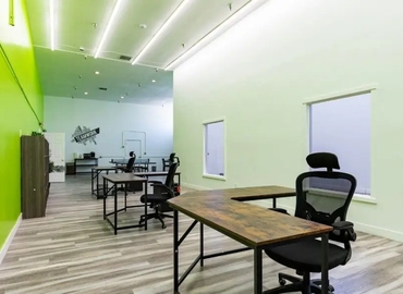 53820 m² Business space in Los Angeles, CA, East 50th Street 4900 (90058) - 2 | MatchOffice