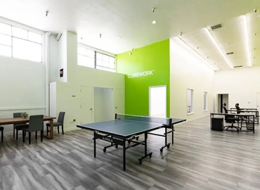 53820 m² Serviced office in Los Angeles, CA, East 50th Street 4900 (90058) - 3 | MatchOffice