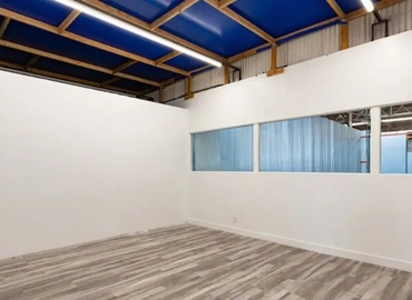 53820 m² Business park in Los Angeles, CA, East 50th Street 4900 (90058) - 5 | MatchOffice