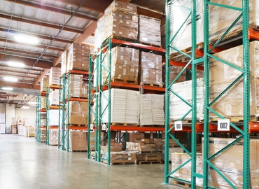 753480 m² Coworking  in Los Angeles, CA, 347 S Stimson Ave (91744) - 2 | MatchOffice