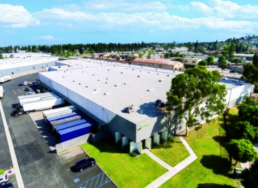 215 m² Conference room in Los Angeles, CA, 347 S Stimson Ave (91744) - 5 | MatchOffice