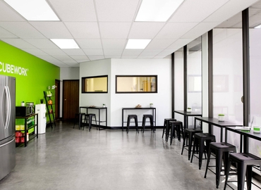 753480 m² Co-working  in Los Angeles, CA, 347 S Stimson Ave (91744) - 8 | MatchOffice