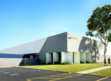 753480 m² Co-working  in Los Angeles, CA, 347 S Stimson Ave (91744) - 10 | MatchOffice