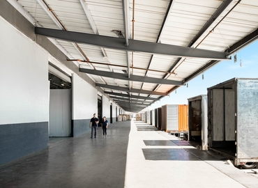 215 m² Conference hall in Downtown, Turnbull Canyon Road 900 (91745) - 1 | MatchOffice.com
