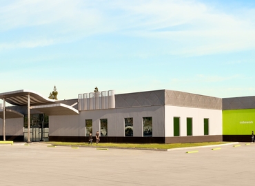 2152800 m² Business center in Downtown, Turnbull Canyon Road 900 (91745) - 4 | MatchOffice.com