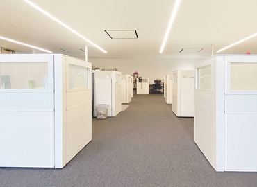 26910 m² Shared workspace  in Irvine, CA, Main Street 2323 (92614) - 3 | MatchOffice.com