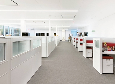 26910 m² Shared office  in Irvine, CA, Main Street 2323 (92614) - 4 | MatchOffice.com