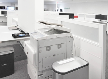 26910 m² Coworking space  in Irvine, CA, Main Street 2323 (92614) - 6 | MatchOffice.com