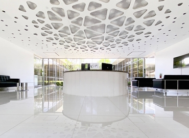 26910 m² Shared office  in Irvine, CA, Main Street 2323 (92614) - 8 | MatchOffice