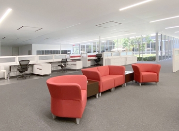 26910 m² Shared office  in Irvine, CA, Main Street 2323 (92614) - 10 | MatchOffice.com