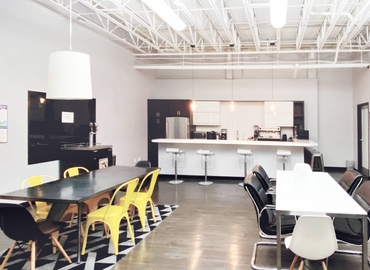 26910 m² Shared office  in Irvine, CA, Main Street 2323 (92614) - 11 | MatchOffice.com