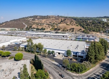 26910 m² Business space in Los Angeles, CA, 2690 Pellissier Place (90601) - 7 | MatchOffice.com