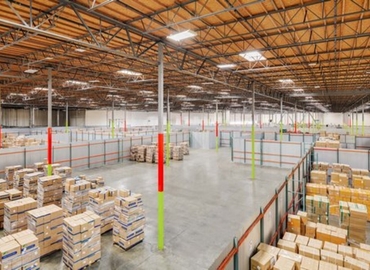 26910 m² Business space in Los Angeles, CA, 2690 Pellissier Place (90601) - 9 | MatchOffice.com