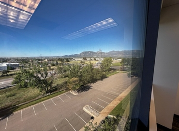 Office Inverness Drive 1330 80910 Colorado Springs, CO