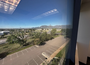 Office Inverness Drive 1330 80910 Colorado Springs, CO