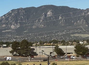 Office Inverness Drive 1330 80910 Colorado Springs, CO