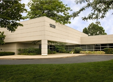 431 m² Conference space in Schaumburg, IL, 1320 Tower Road Schaumburg (60173) - 11 | MatchOffice