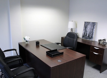 538 m² Meeting room in Troy, MI, 200 East Big Beaver Road Troy (48083) - 5 | MatchOffice.com