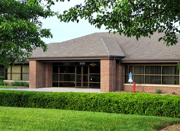 323 m² Conference center in Columbus, OH, 5650 Blazer Parkway Dublin (43017) - 8 | MatchOffice.com