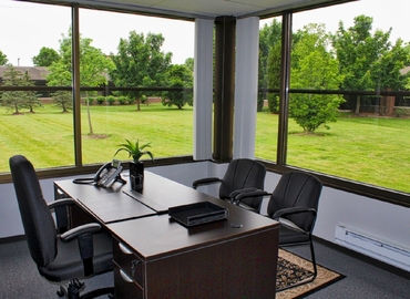 323 m² Conference space in Columbus, OH, 5650 Blazer Parkway Dublin (43017) - 12 | MatchOffice