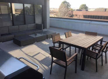 323 m² Convention center in Littleton, CO, East Fremont Place (13275) - 5 | MatchOffice.com