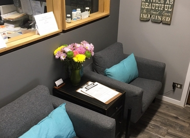 323 m² Conference center in Littleton, CO, East Dry Creek Road 4901 (80122) - 6 | MatchOffice